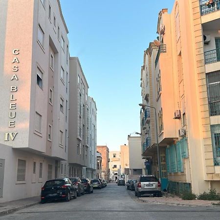 Vip Tunisia Apartment La Goulette Exterior photo